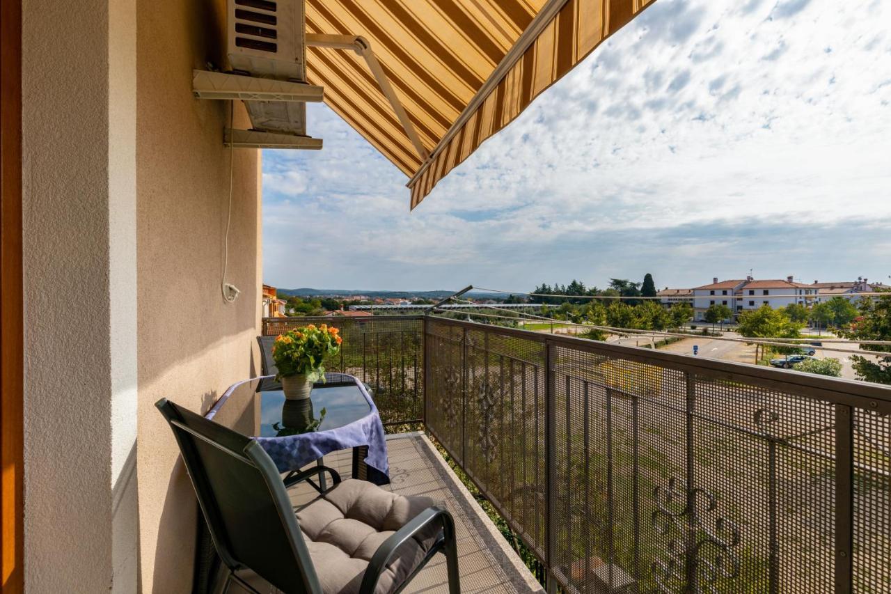 Apartments Kristina Rovinj Exterior photo